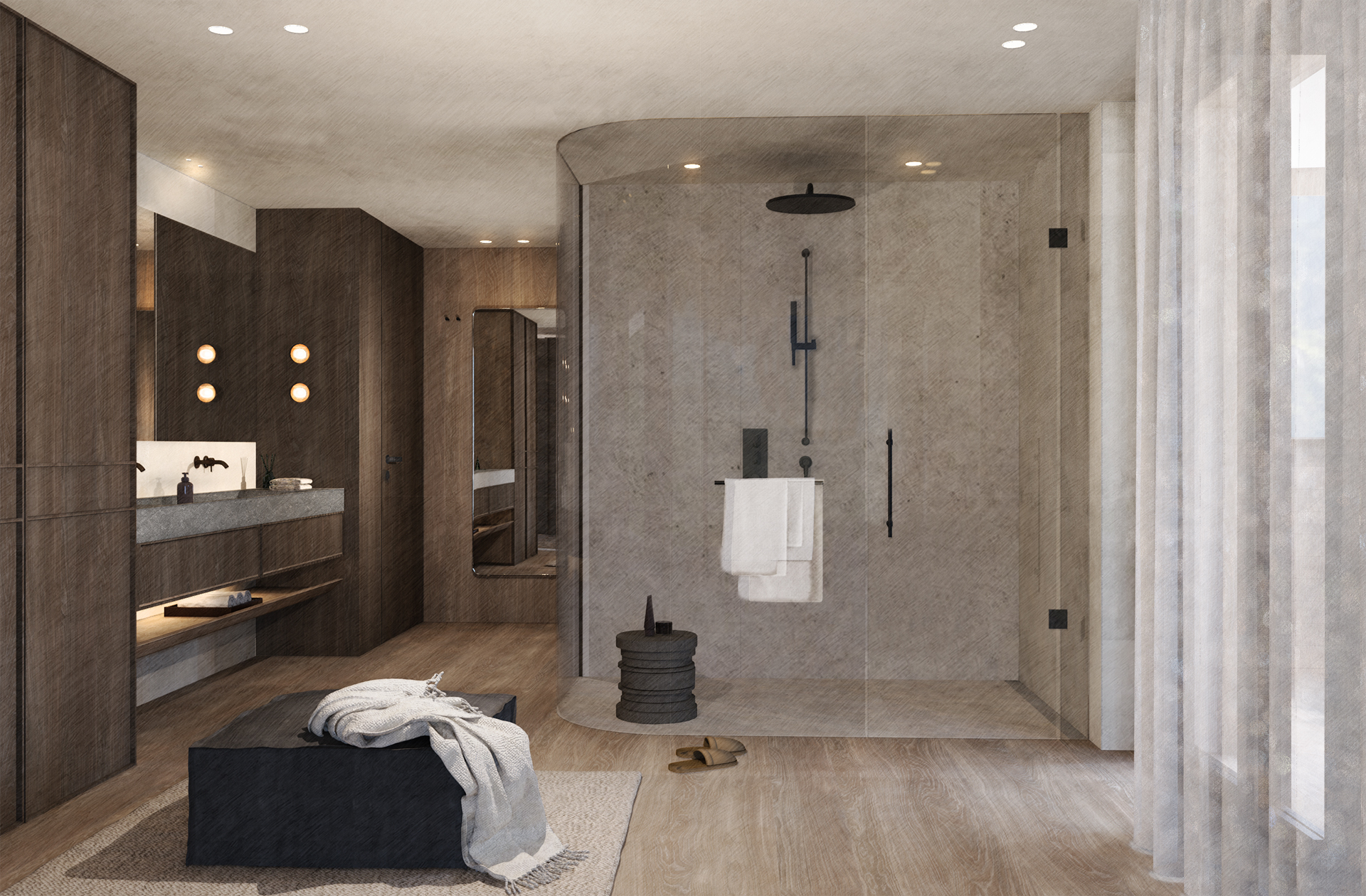 Kitzbühel Chalet Tirol