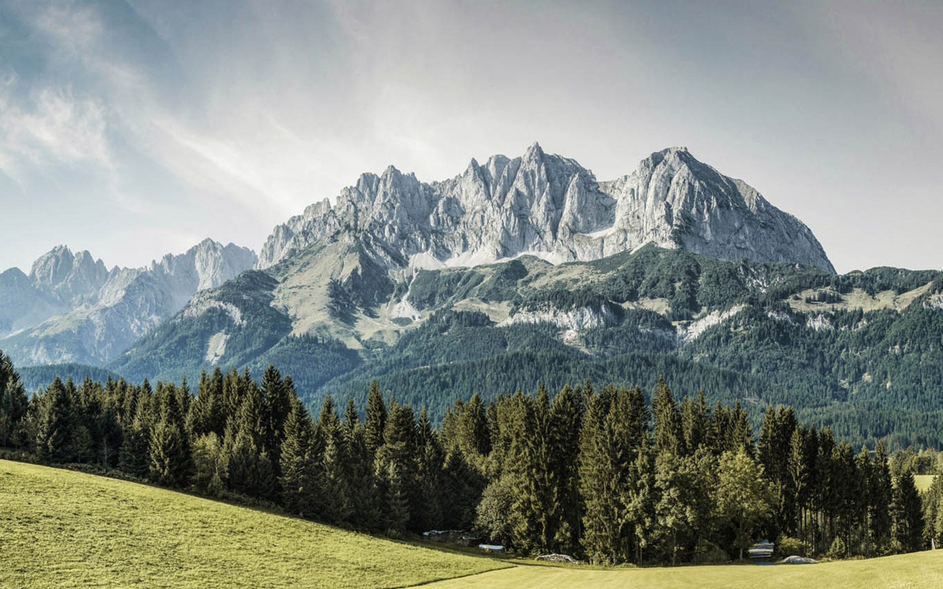 Kitzbühel